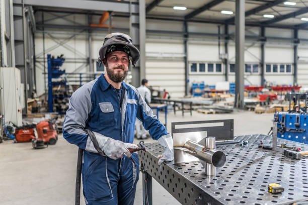 Reliable Cold Spring, NY Welder & Metal Fabrication Solutions