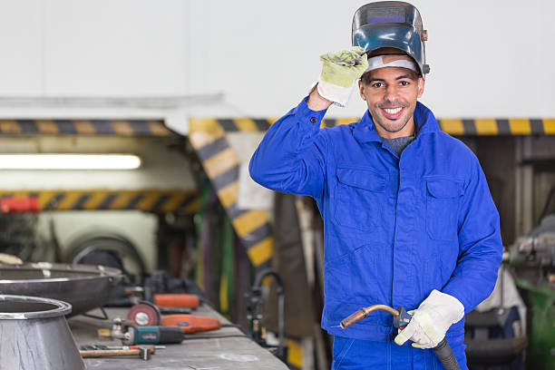 Best Welding Inspection and Certification in Cold Spring, NY